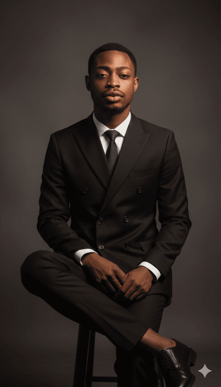 Oluwatosin Aborishade